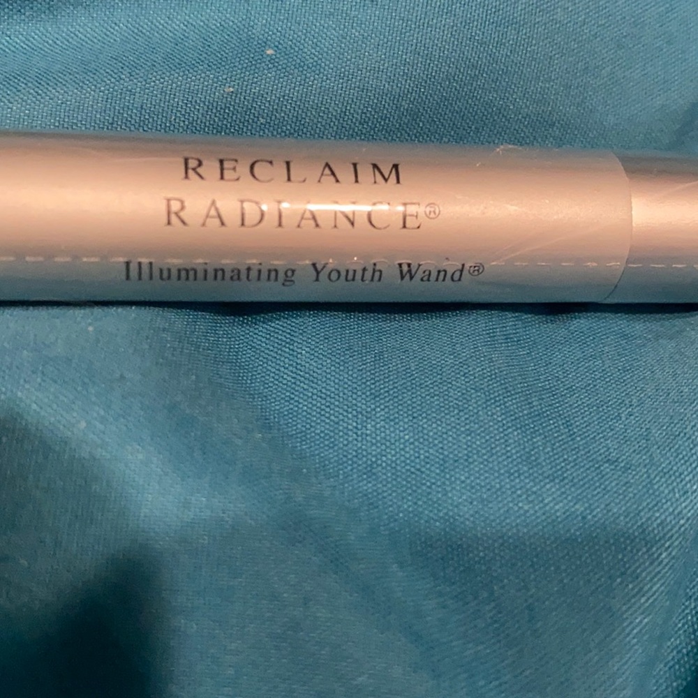 Principal Secret Relcaim illuminating youth wand